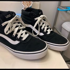 Women Sneakers Vans